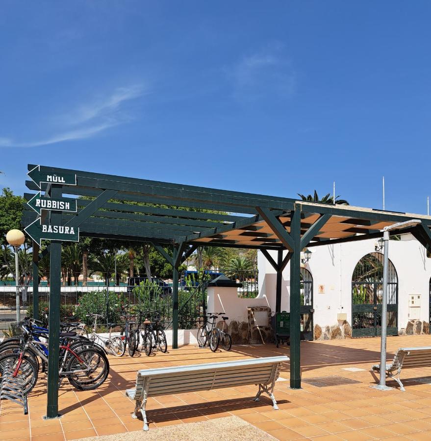 Beautiful Bungalow In Maspalomas Lago Maspalomas (Gran Canaria) Exterior foto
